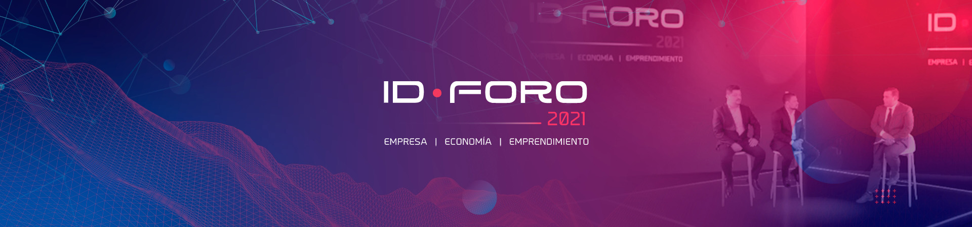 IDForo 2021