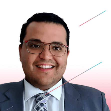 Donald David Márquez