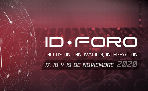 IDForo 2020