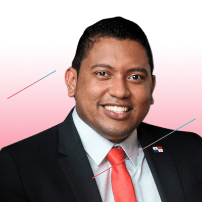 Ing. Luís Ricardo Oliva Ramos